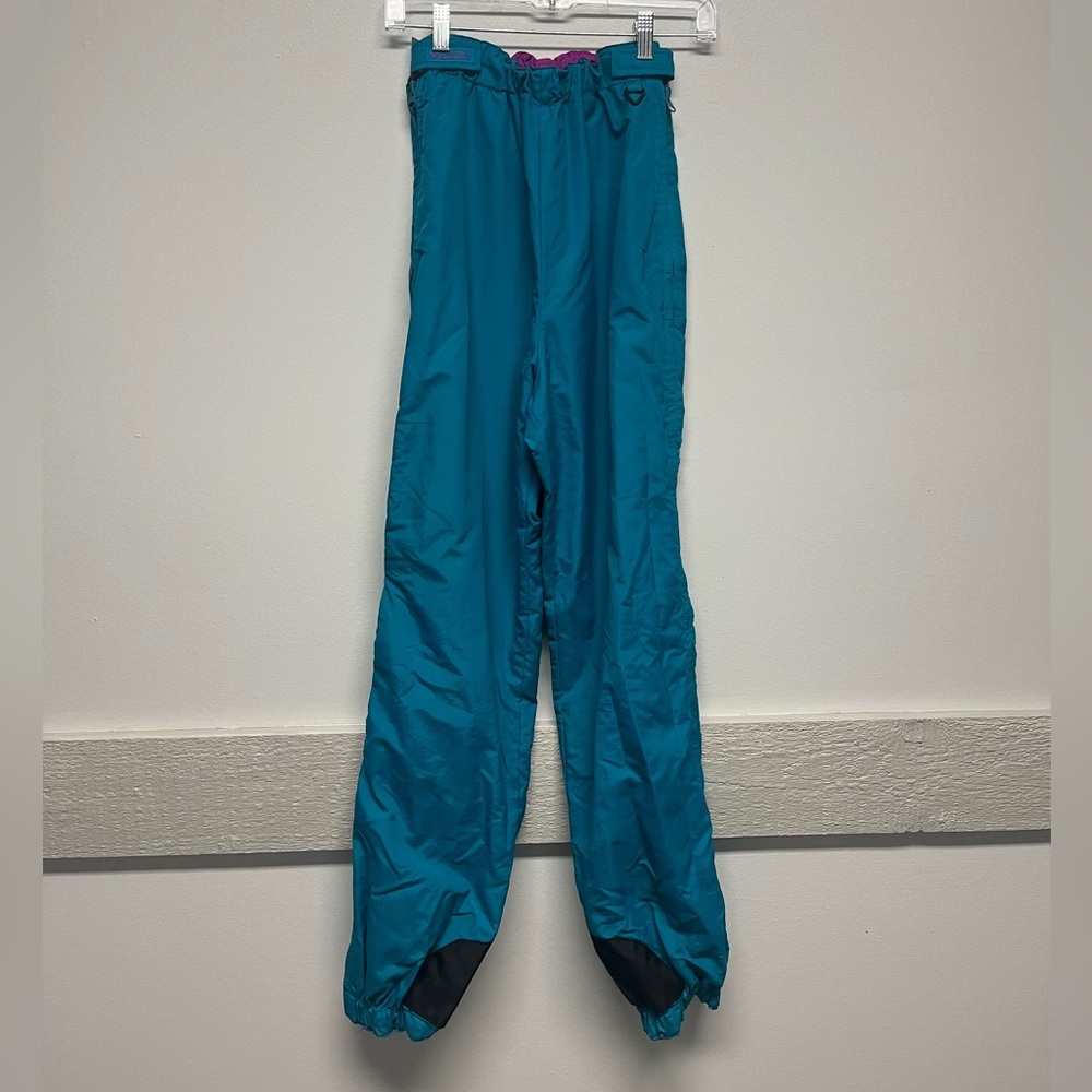 Vintage Columbia Snow Pants M